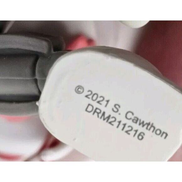 Funko Mystery Minis FNAF Special Delivery S7 Events Mangle 1/24 RARE - Picture 5 of 6